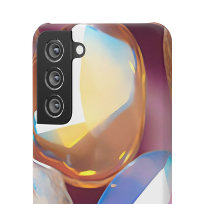 Snap Phone Case – Glass Candy