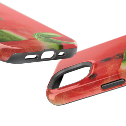 Impact-Resistant Phone Case – Summer Slice