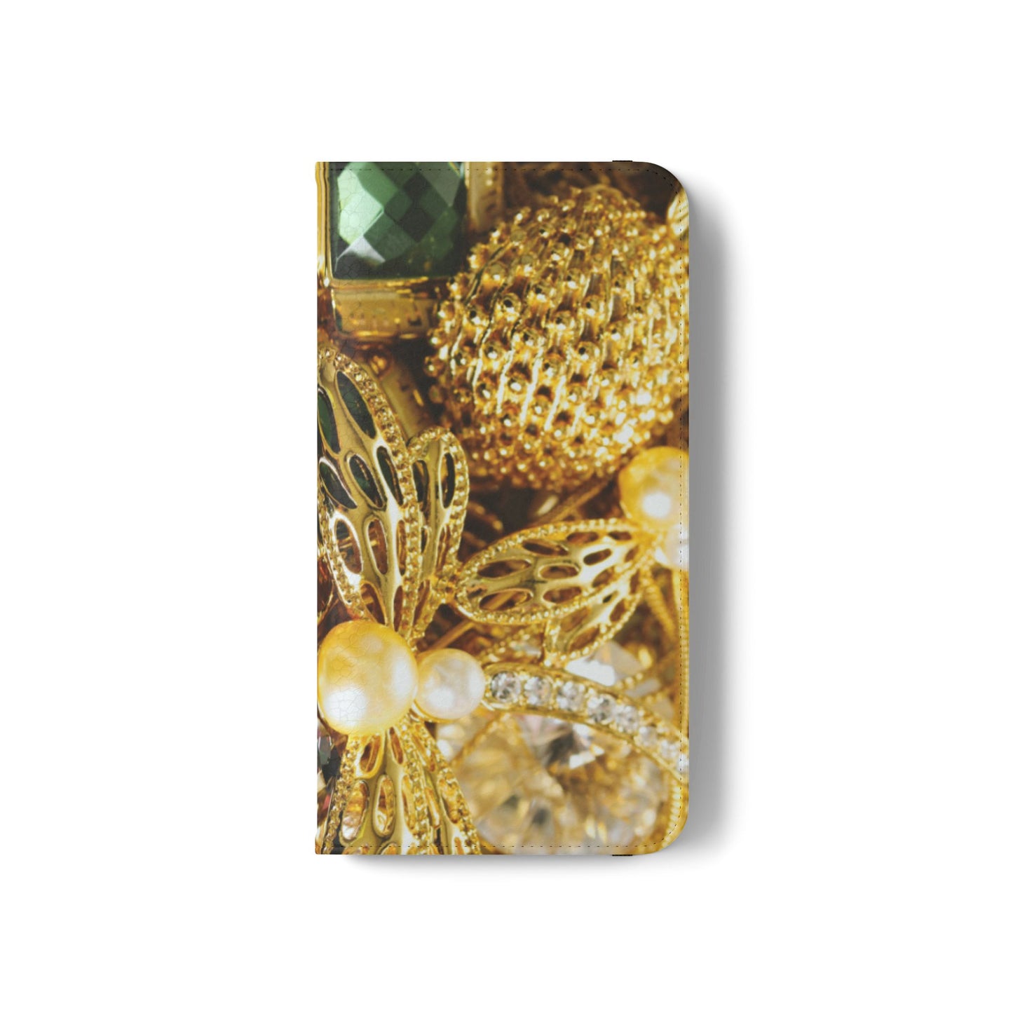 Flip Case – Royal Dynasty