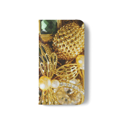 Flip Case – Royal Dynasty