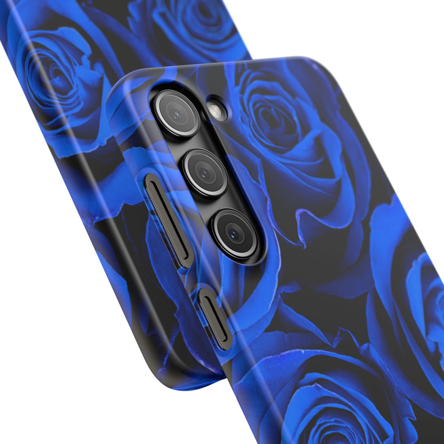Snap Phone Case – Midnight Bloom