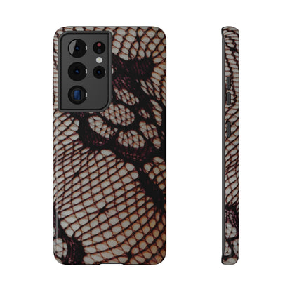 Impact-Resistant Phone Case – After Dark