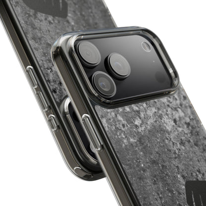 Clear Phone Case – Best Dad Ever