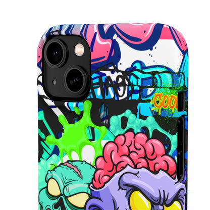 Snap Phone Case – Dead Loud