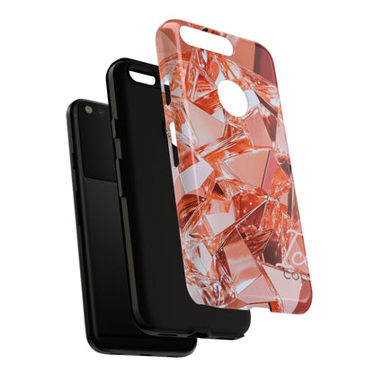 Protective Phone Case – Ice Cold Crush