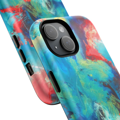 Protective Magnetic Phone Case – Reef Riot