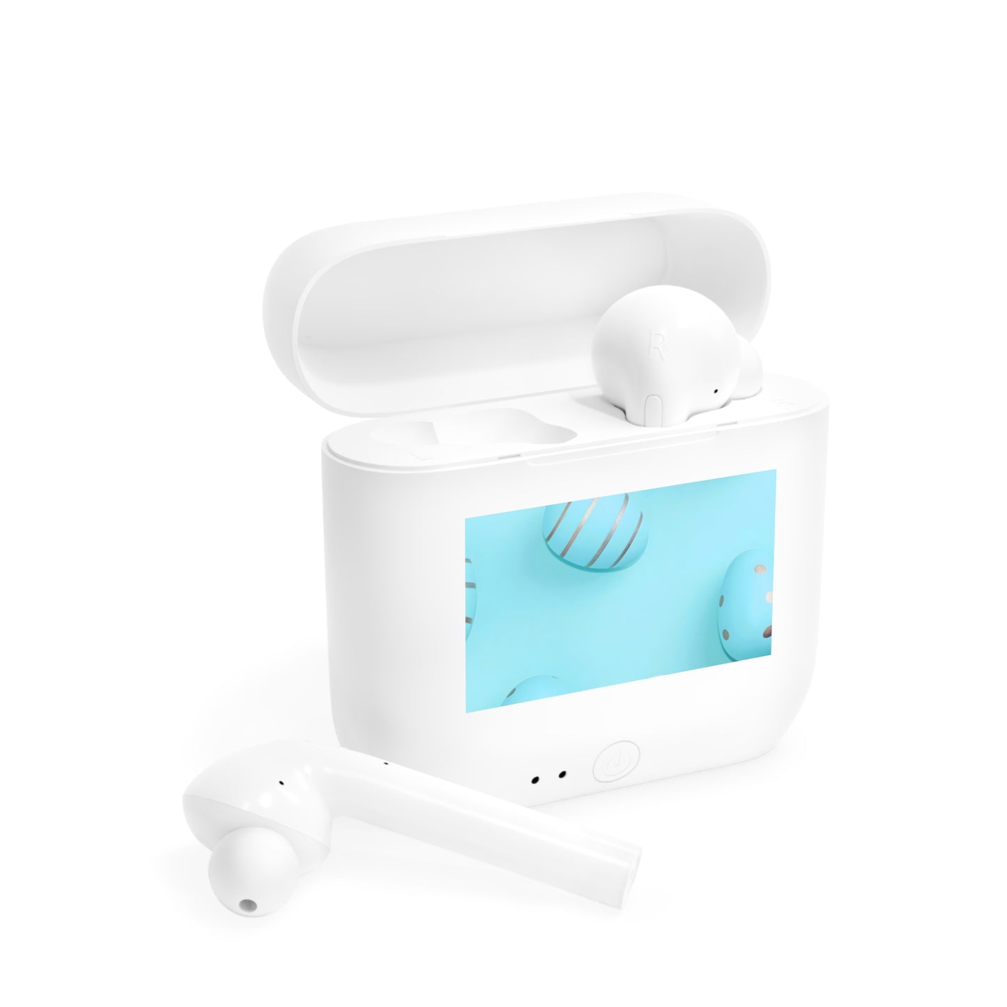 Wireless Earbuds – Egg Energy