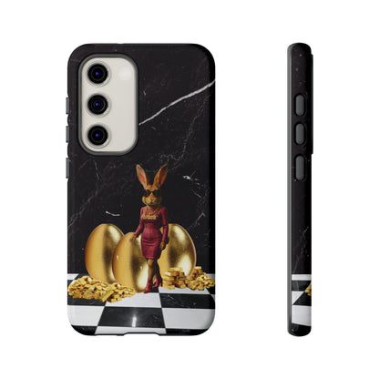 Protective Phone Case – Baddie Bunny