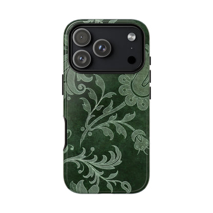 Protective Phone Case – Forest Grace