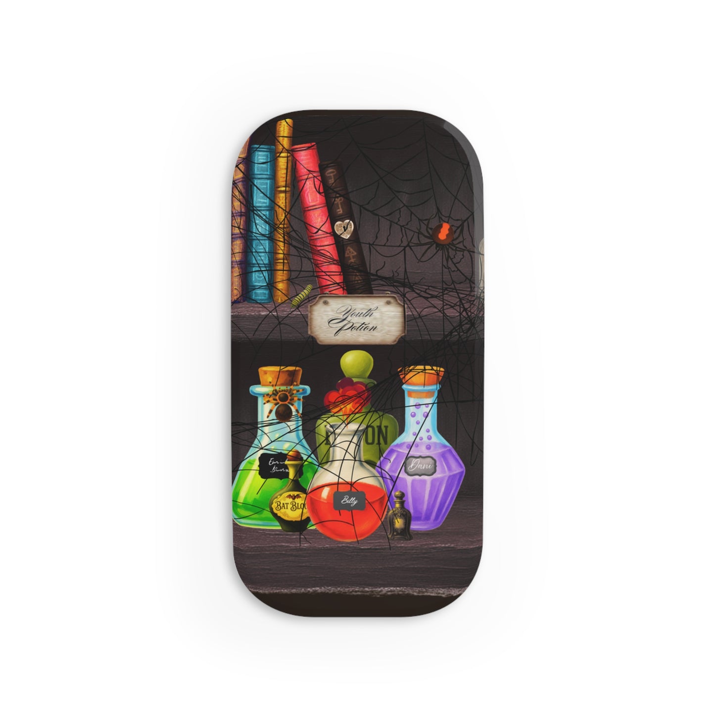 Phone Grip – Wicked Remedies