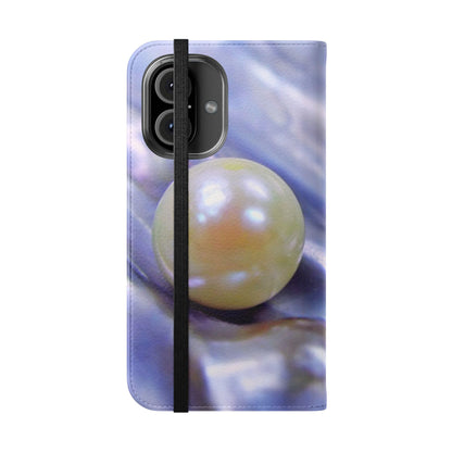 Flip Case – Moon Tide