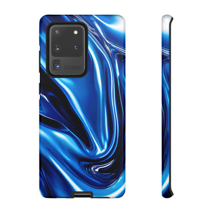 Protective Phone Case – Midnight Surge