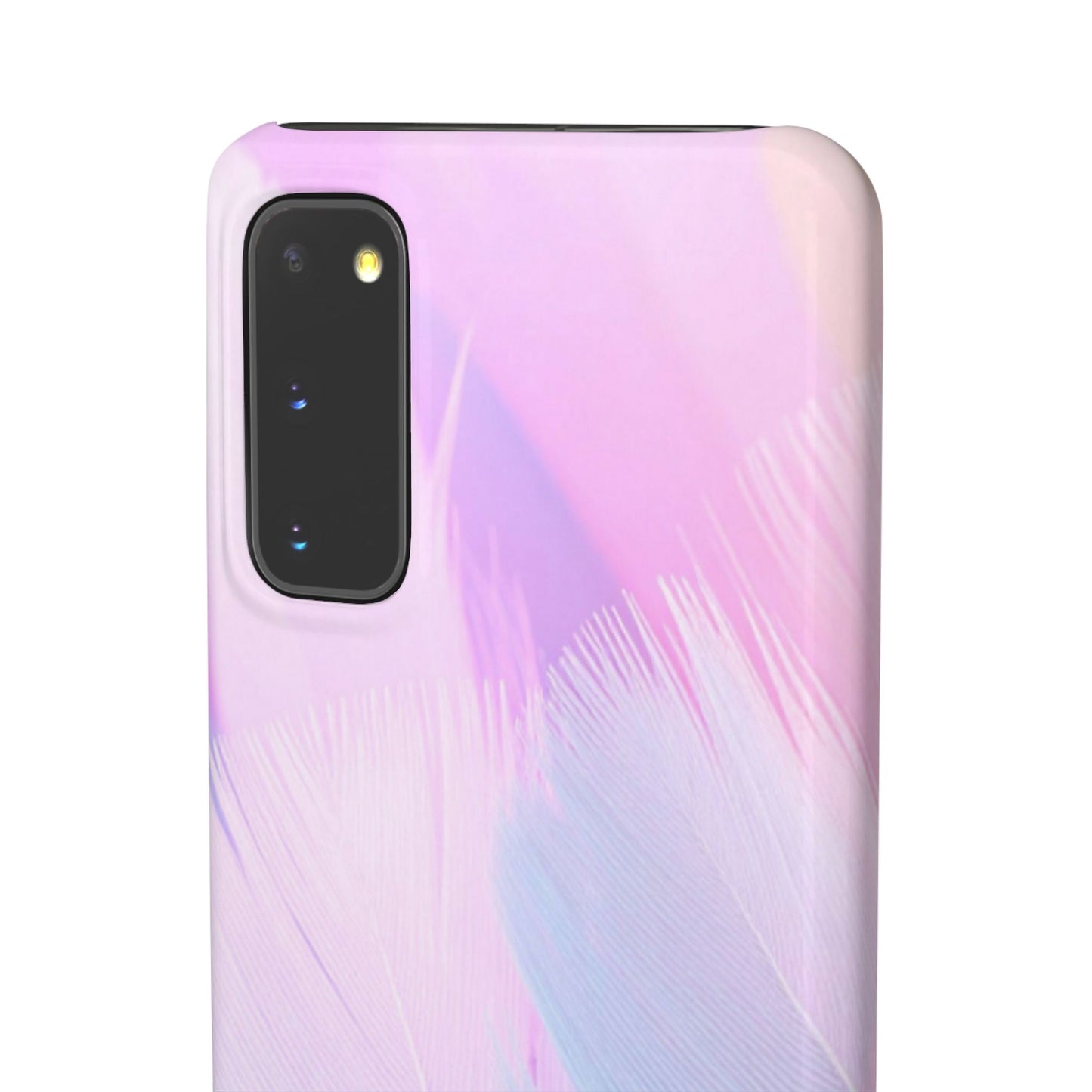 Snap Phone Case – Candy Wisps