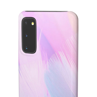 Snap Phone Case – Candy Wisps