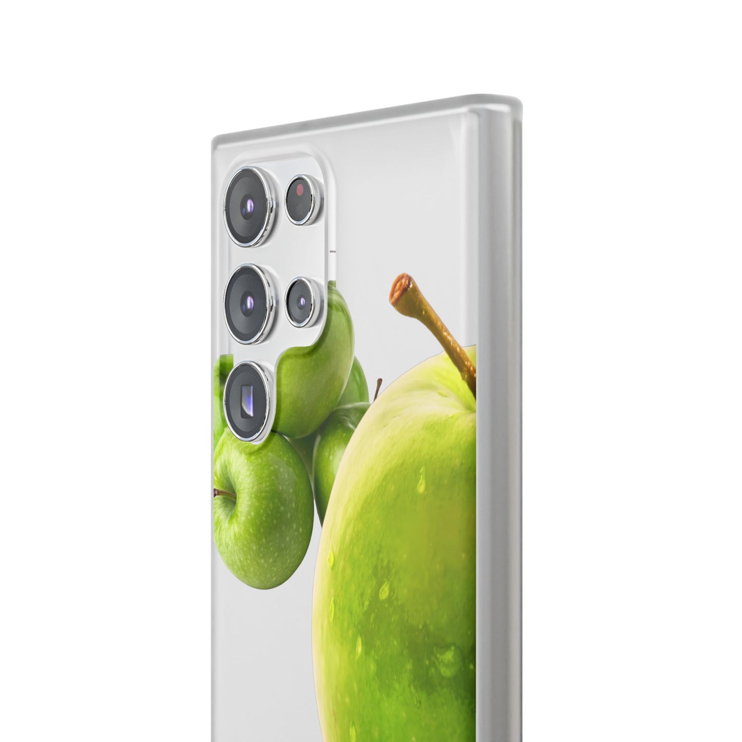 Flexi Case – Apple Focus