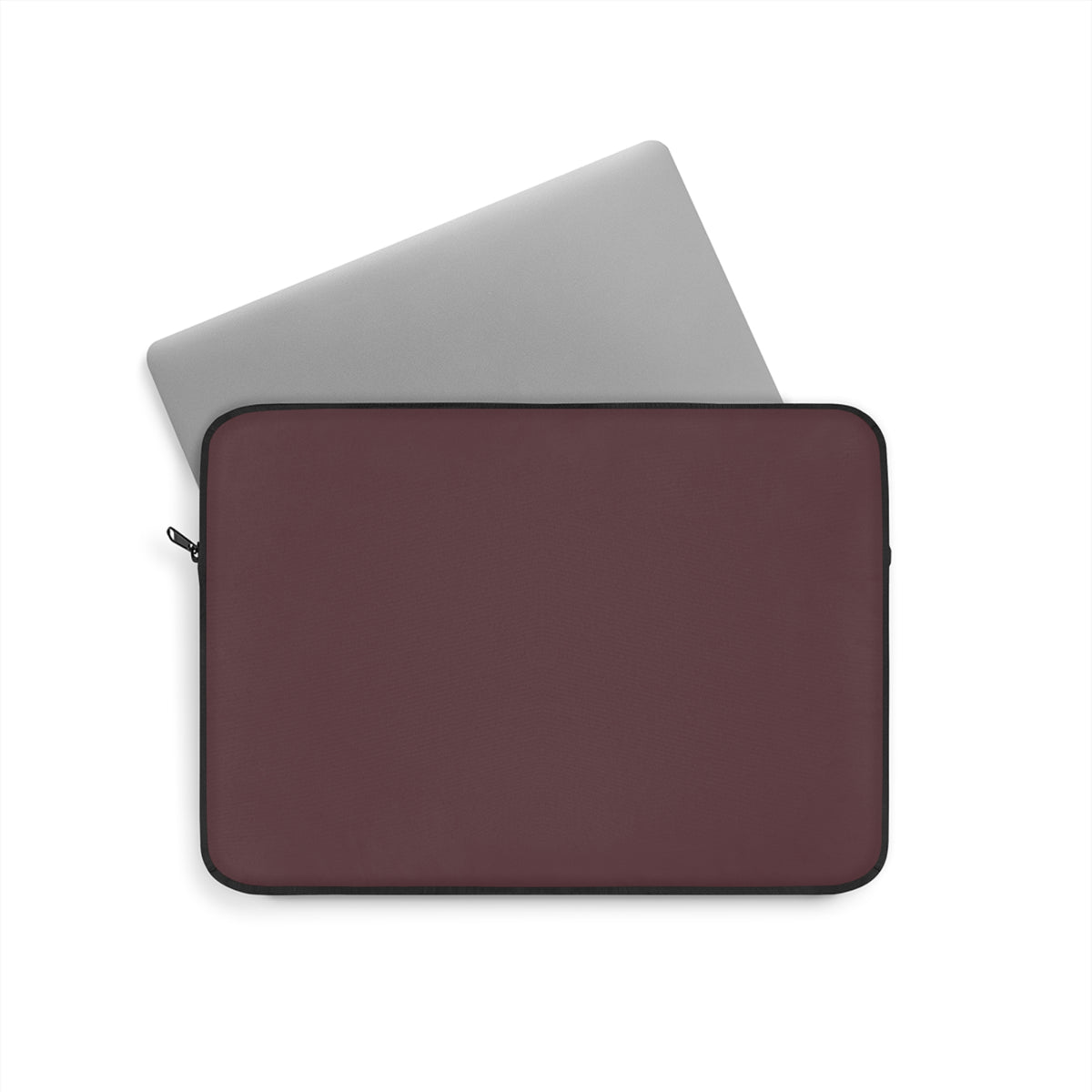 Slim Neoprene Laptop Sleeve – Mulled Wine