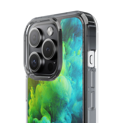 Clear Phone Case – Monster Squad