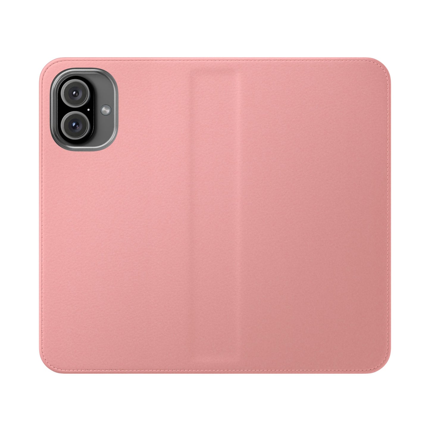 Flip Case – Rosy Hush