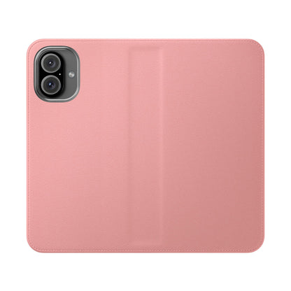 Flip Case – Rosy Hush