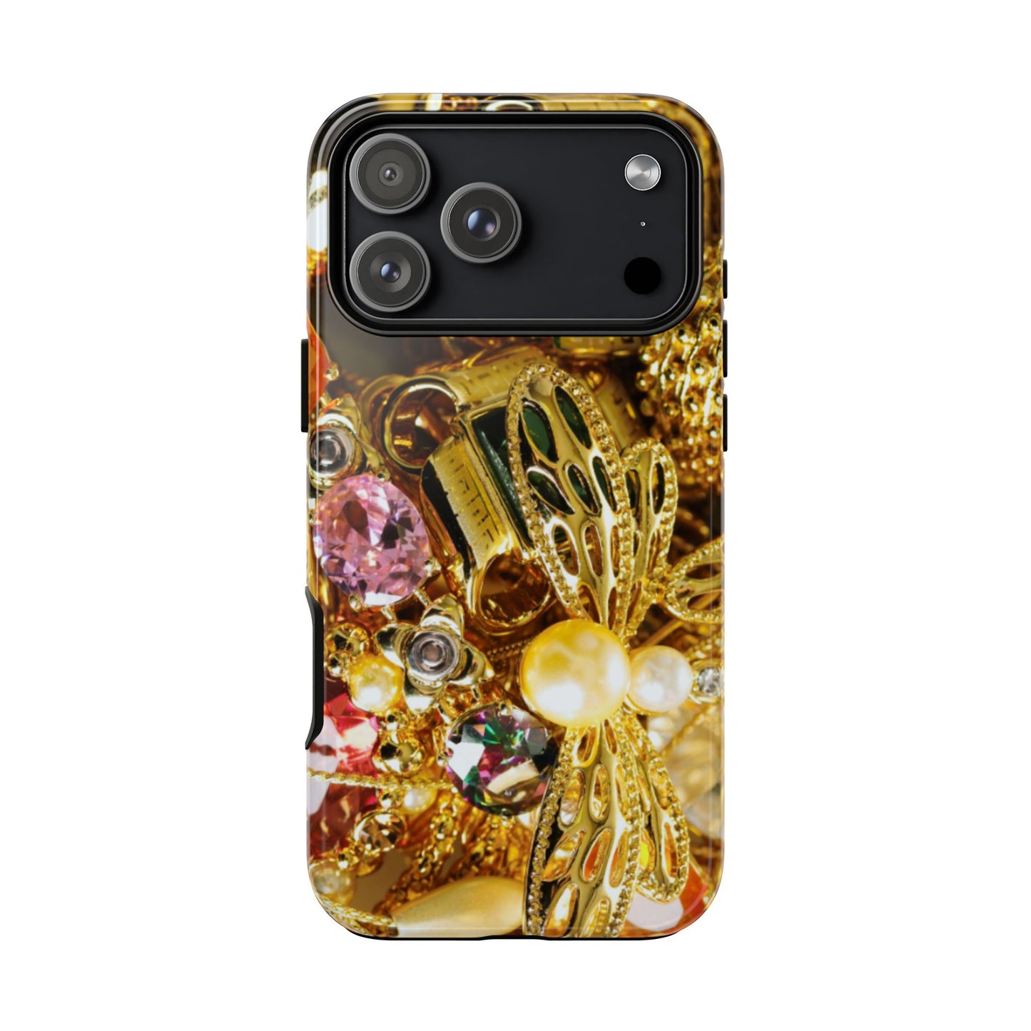 Protective Phone Case – Royal Dynasty