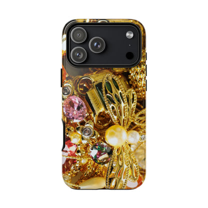 Protective Phone Case – Royal Dynasty
