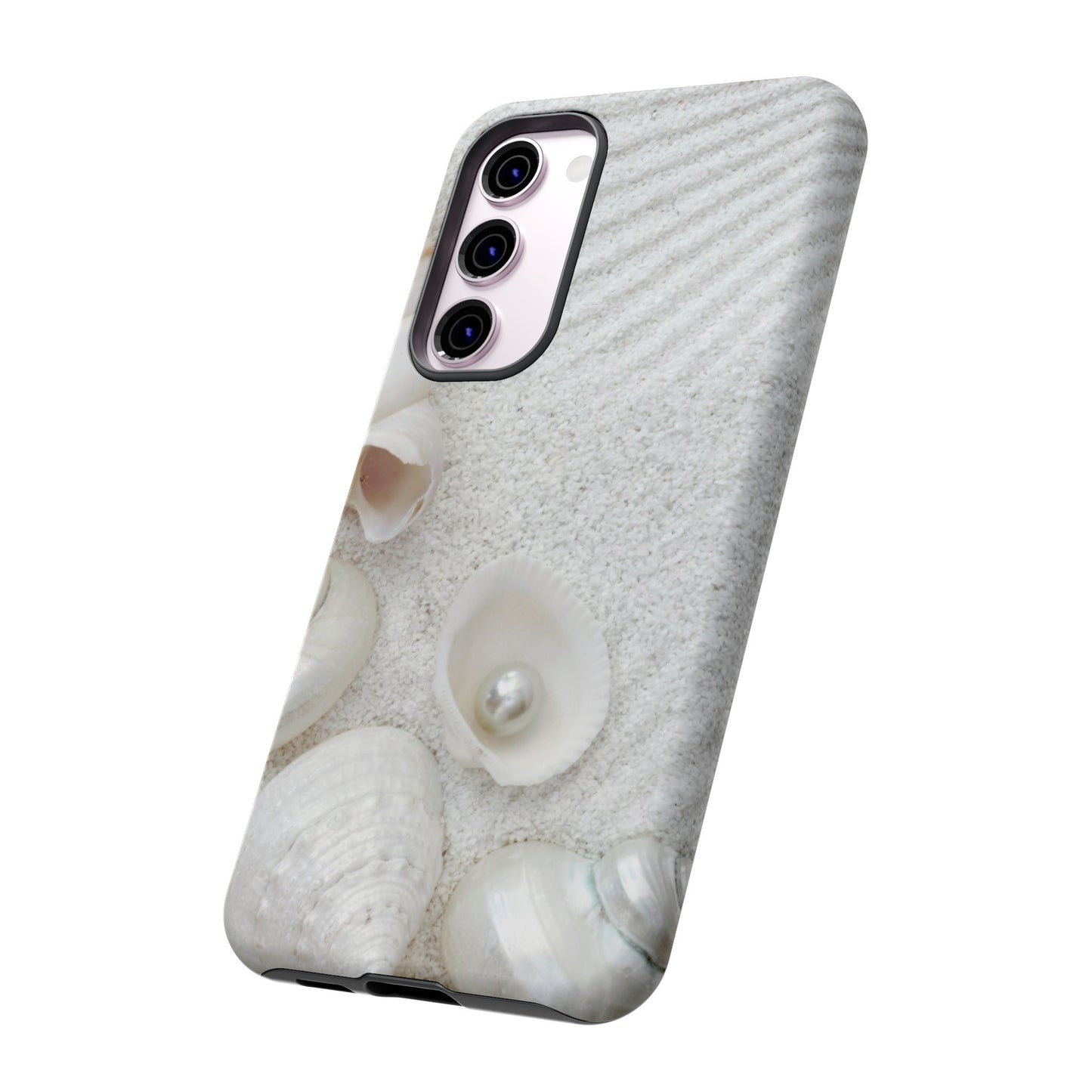 Protective Phone Case – Pearl Shore