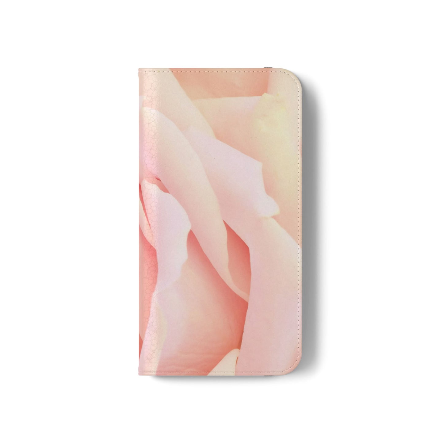 Flip Case – A Mother’s Rose Embrace