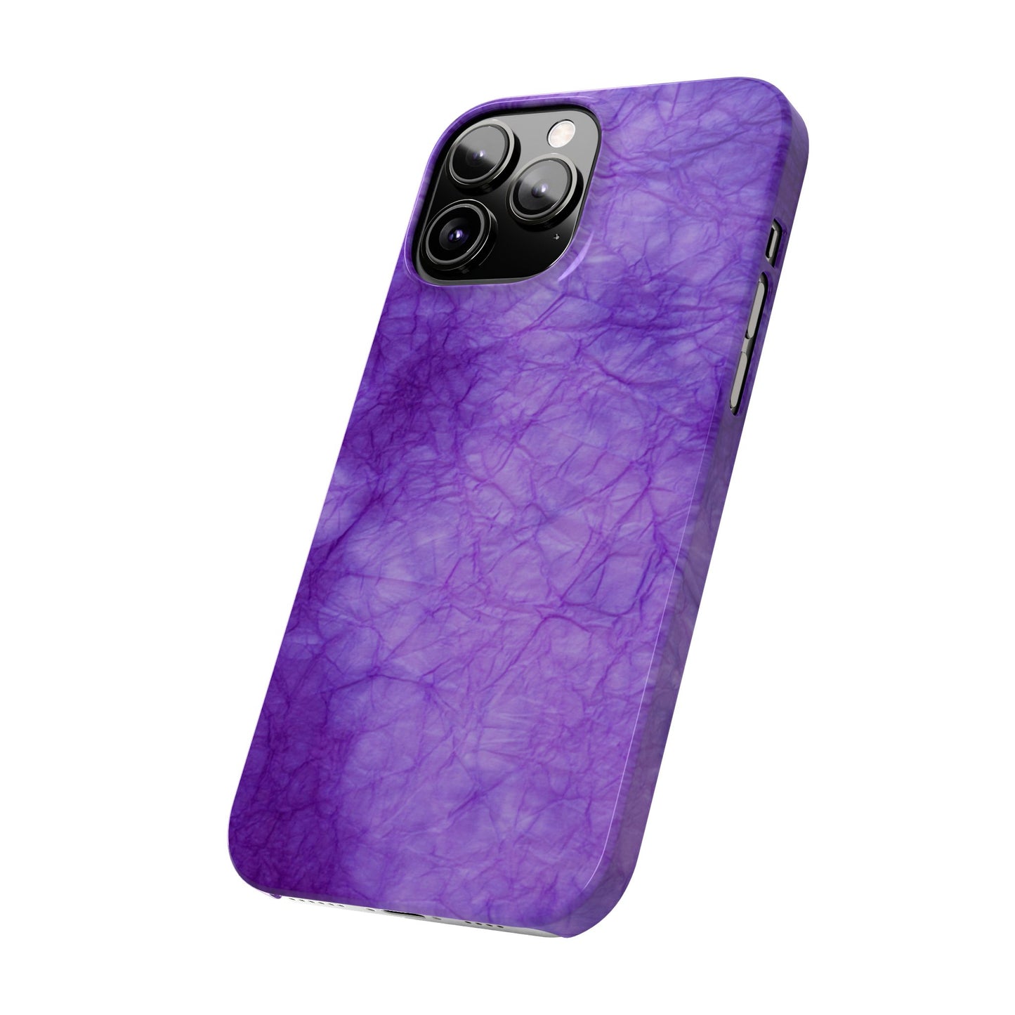 Slim Phone Case – Neon Dusk