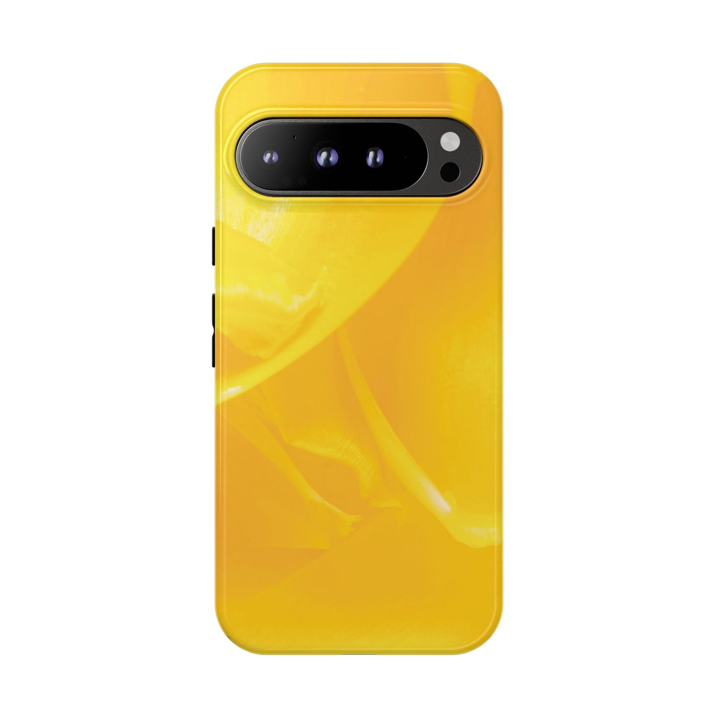 Protective Phone Case – Sunlit Splash