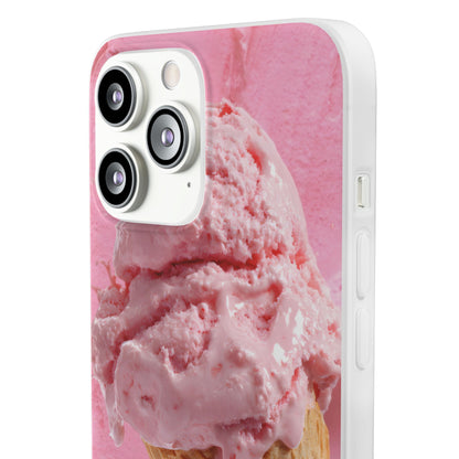 Flexi Case – Summer Scoop
