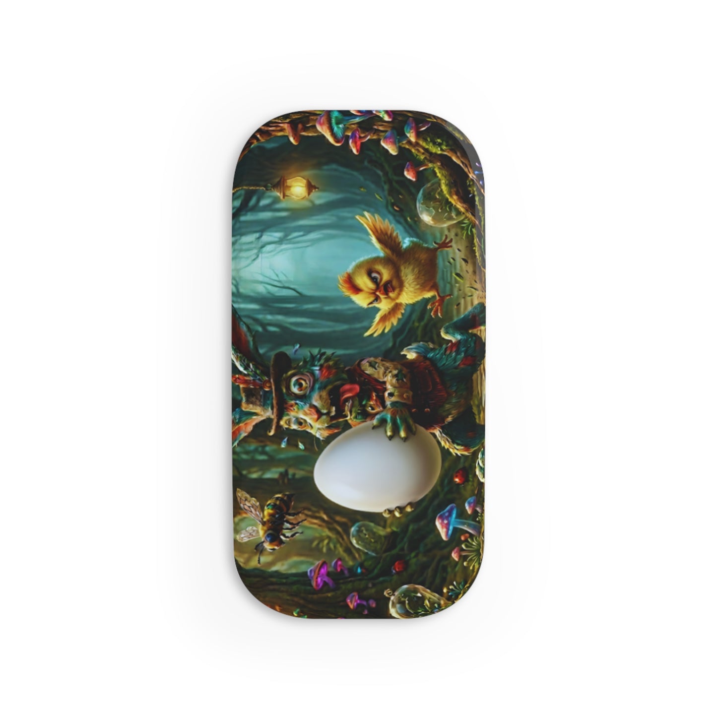 Phone Grip – Egg Heist
