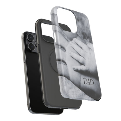 Impact-Resistant Phone Case – Dad's Legacy