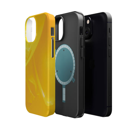 Wireless-Charging Compatible Case – Sunlit Splash