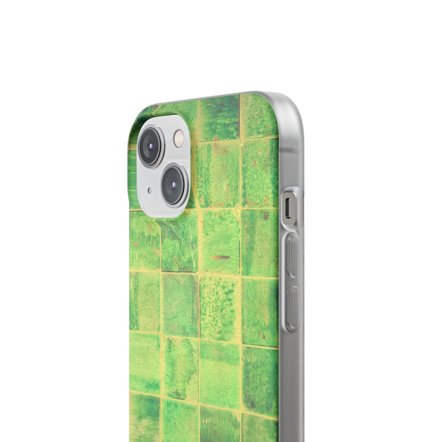 Flexi Case – Mosaic Mode