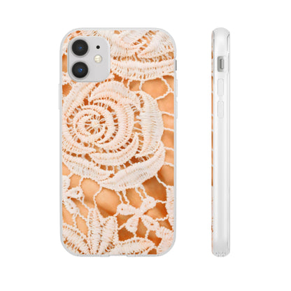 Flexi Case – Vintage Veil