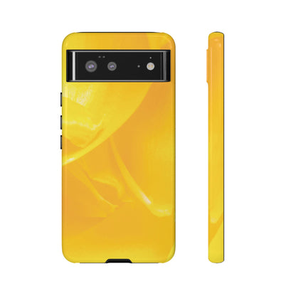 Protective Phone Case – Sunlit Splash