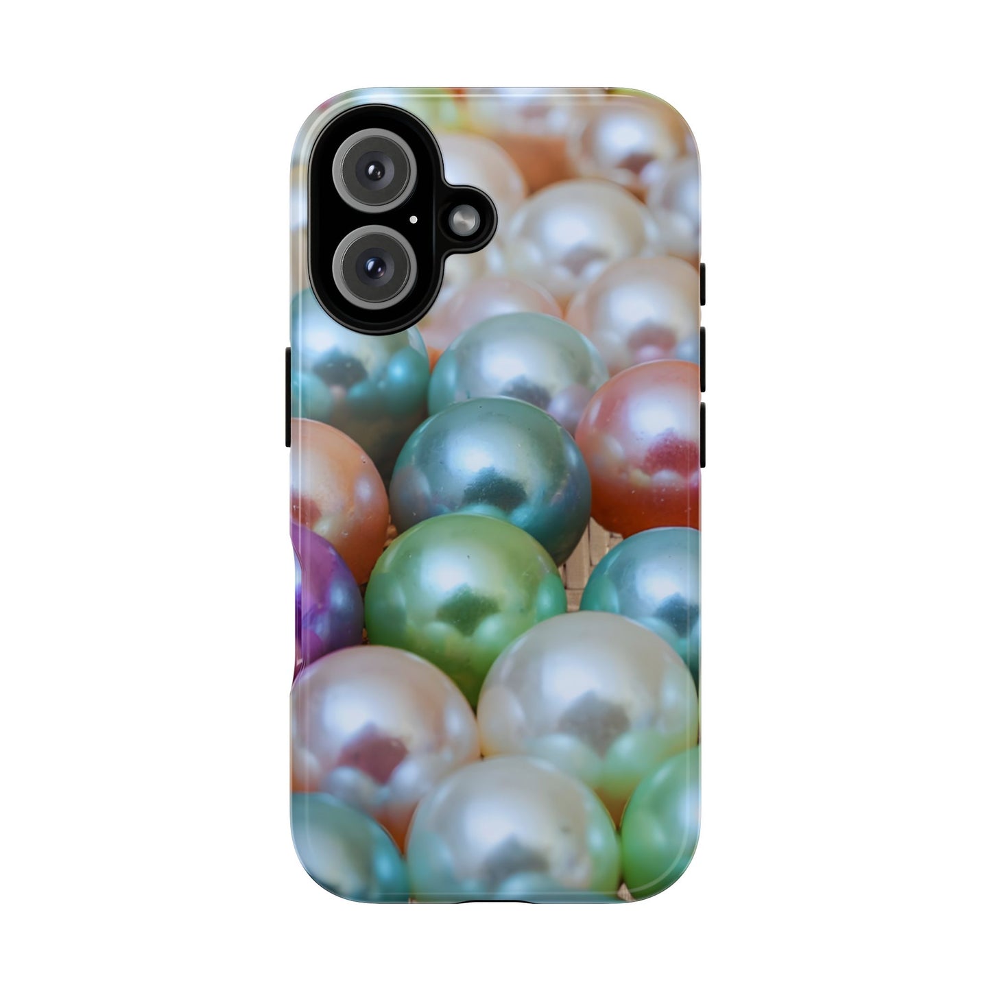 Protective Phone Case – Pearl Pop