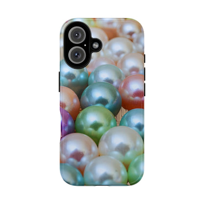 Protective Phone Case – Pearl Pop