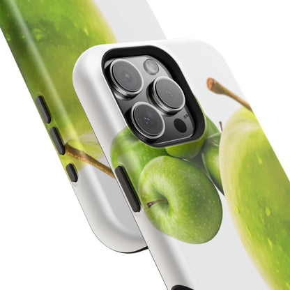 Impact-Resistant Phone Case – Apple Focus