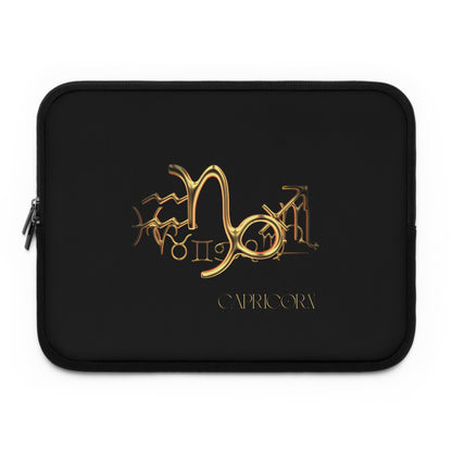 Laptop Sleeve – Capricorn Crown