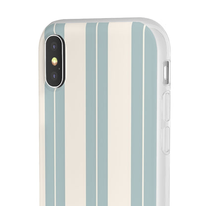 Flexi Case – Coastal Stripe