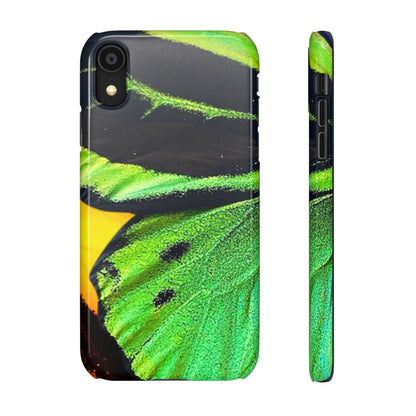 Snap Phone Case – Lashed Wing