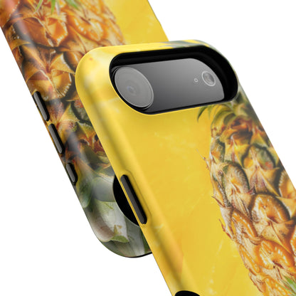 Impact-Resistant Phone Case – Tropic Mode