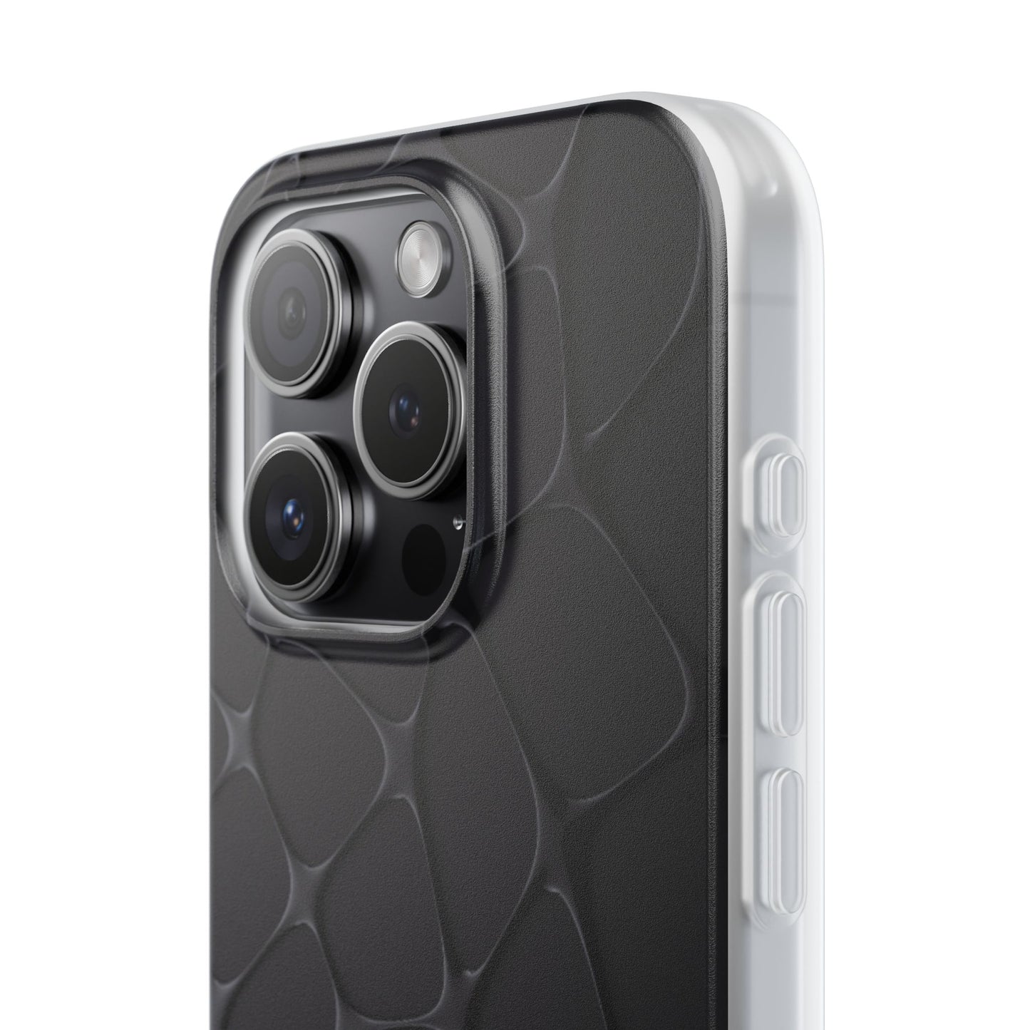 Flexi Phone Case – Night Scale
