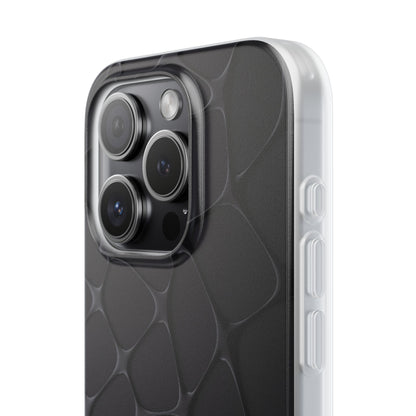 Flexi Phone Case – Night Scale