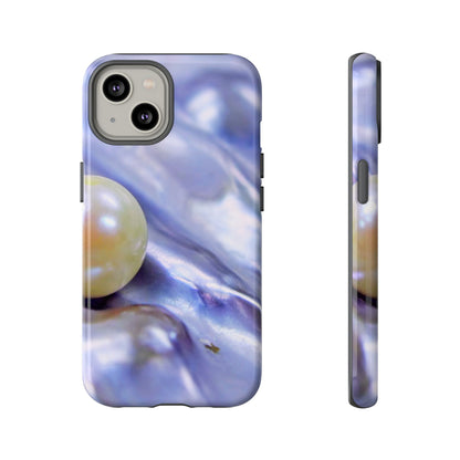 Protective Phone Case – Moon Tide