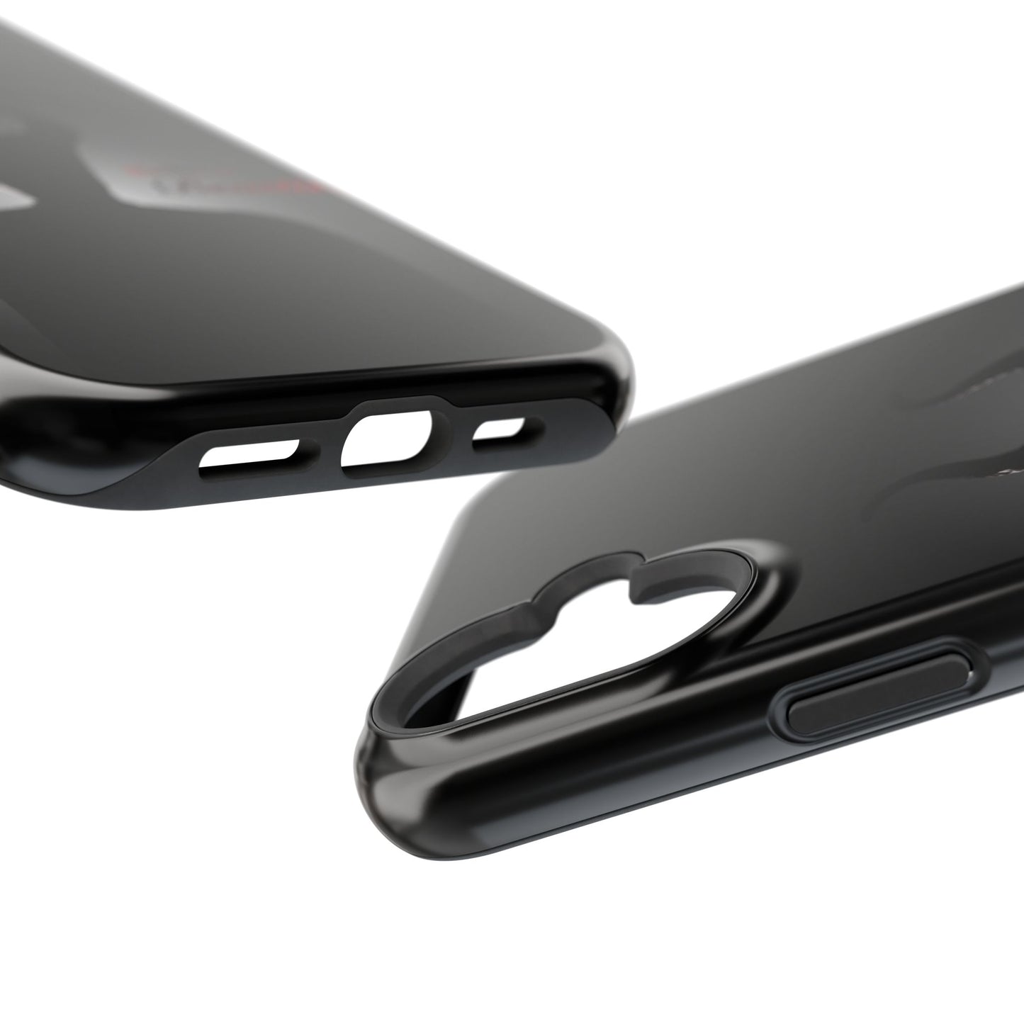 Wireless-Charging Compatible Case – Hello Beastie