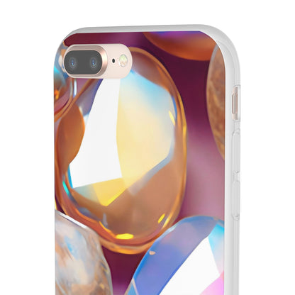 Flexi Case – Glass Candy