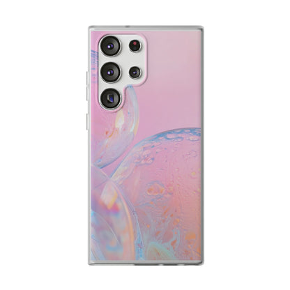 Flexi Case – Sugar Bubbles