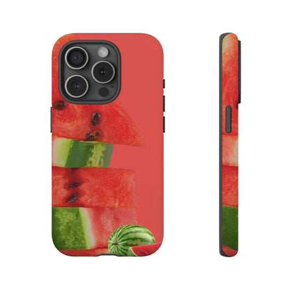 Protective Phone Case – Summer Slice